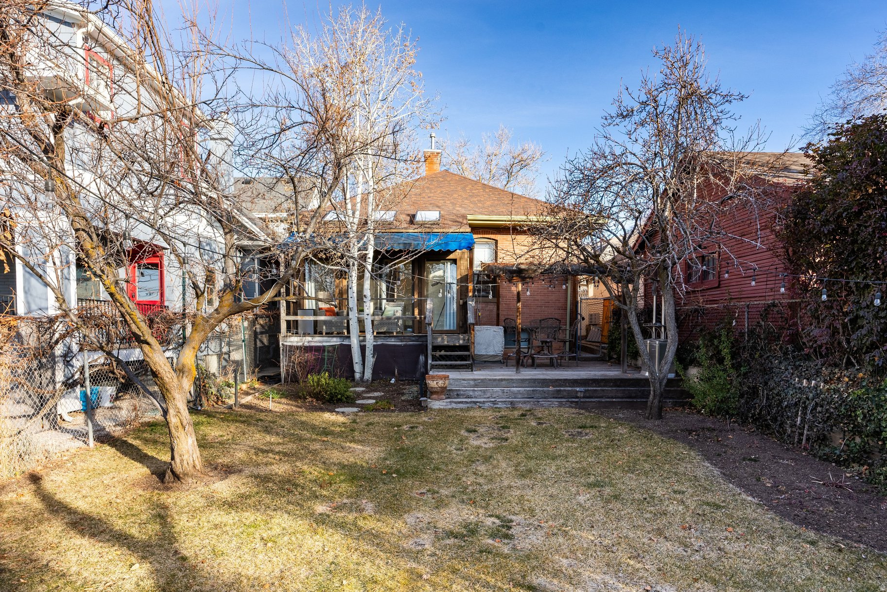 VICTORIA PLACE - Residential