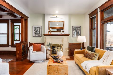 Tiny photo for 1224 E 3RD AVE, Salt Lake City, UT 84103 (MLS # 2132447)