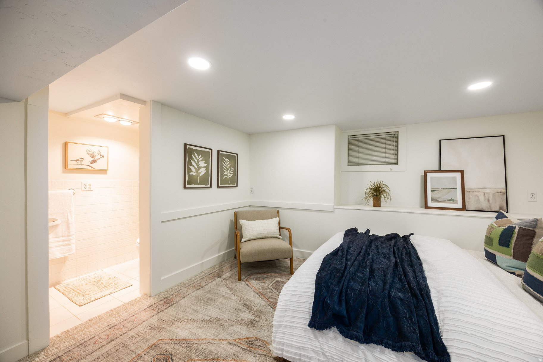 VICTORIA PLACE - Residential