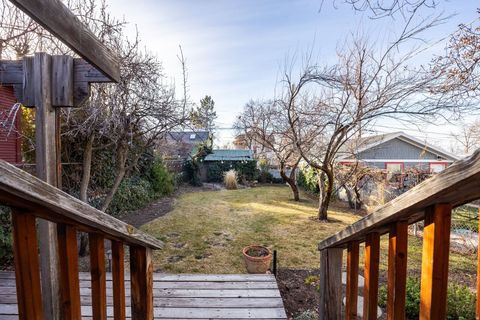 Tiny photo for 1224 E 3RD AVE, Salt Lake City, UT 84103 (MLS # 2132447)