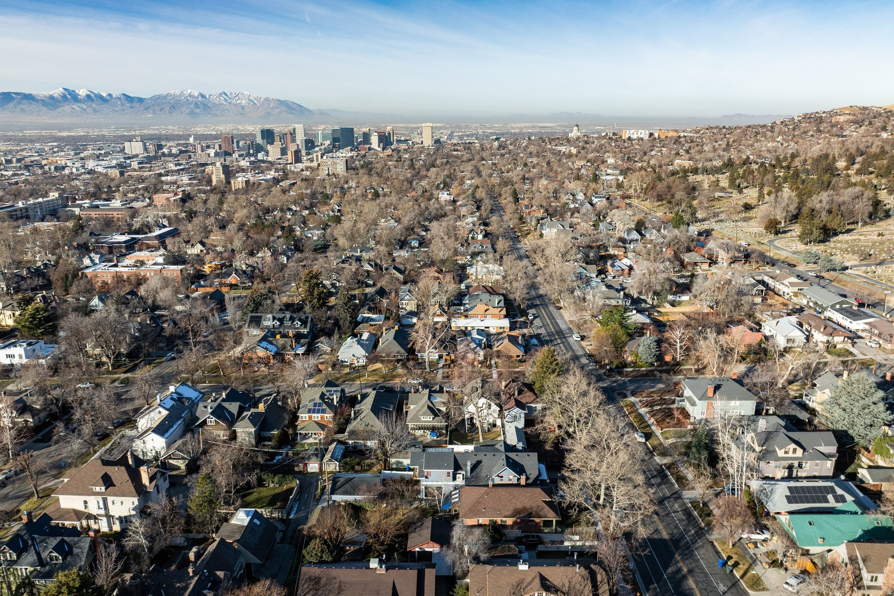 VICTORIA PLACE - Residential