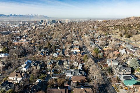 Tiny photo for 1224 E 3RD AVE, Salt Lake City, UT 84103 (MLS # 2132447)