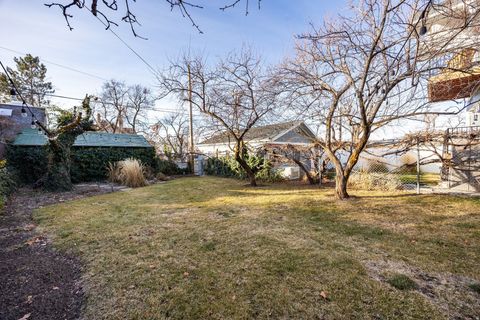 Tiny photo for 1224 E 3RD AVE, Salt Lake City, UT 84103 (MLS # 2132447)