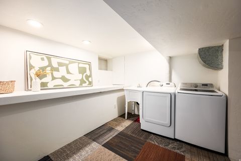 Tiny photo for 1224 E 3RD AVE, Salt Lake City, UT 84103 (MLS # 2132447)