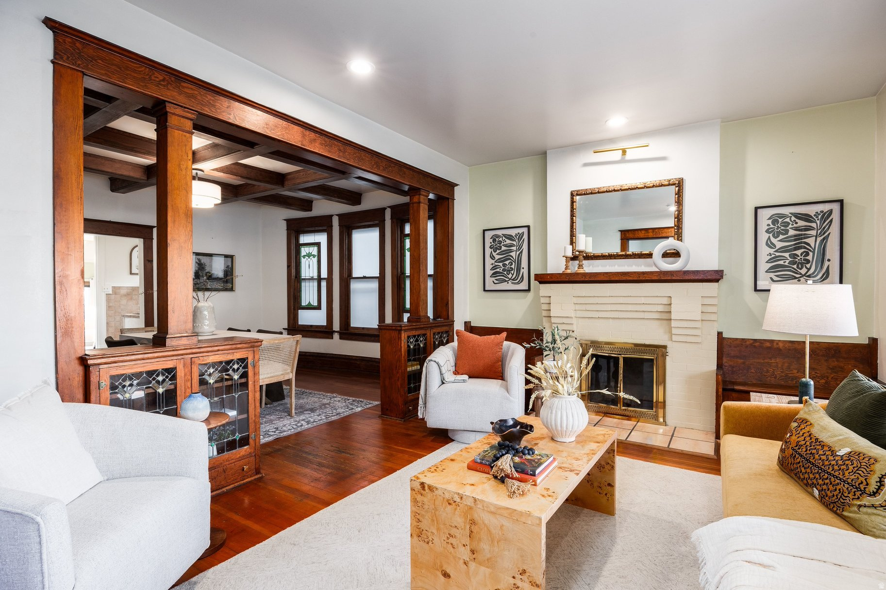 VICTORIA PLACE - Residential