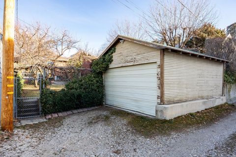 Tiny photo for 1224 E 3RD AVE, Salt Lake City, UT 84103 (MLS # 2132447)
