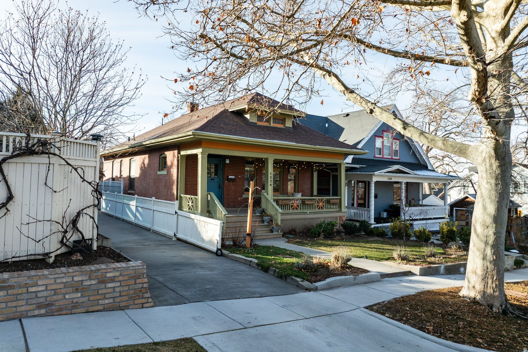 VICTORIA PLACE - Residential