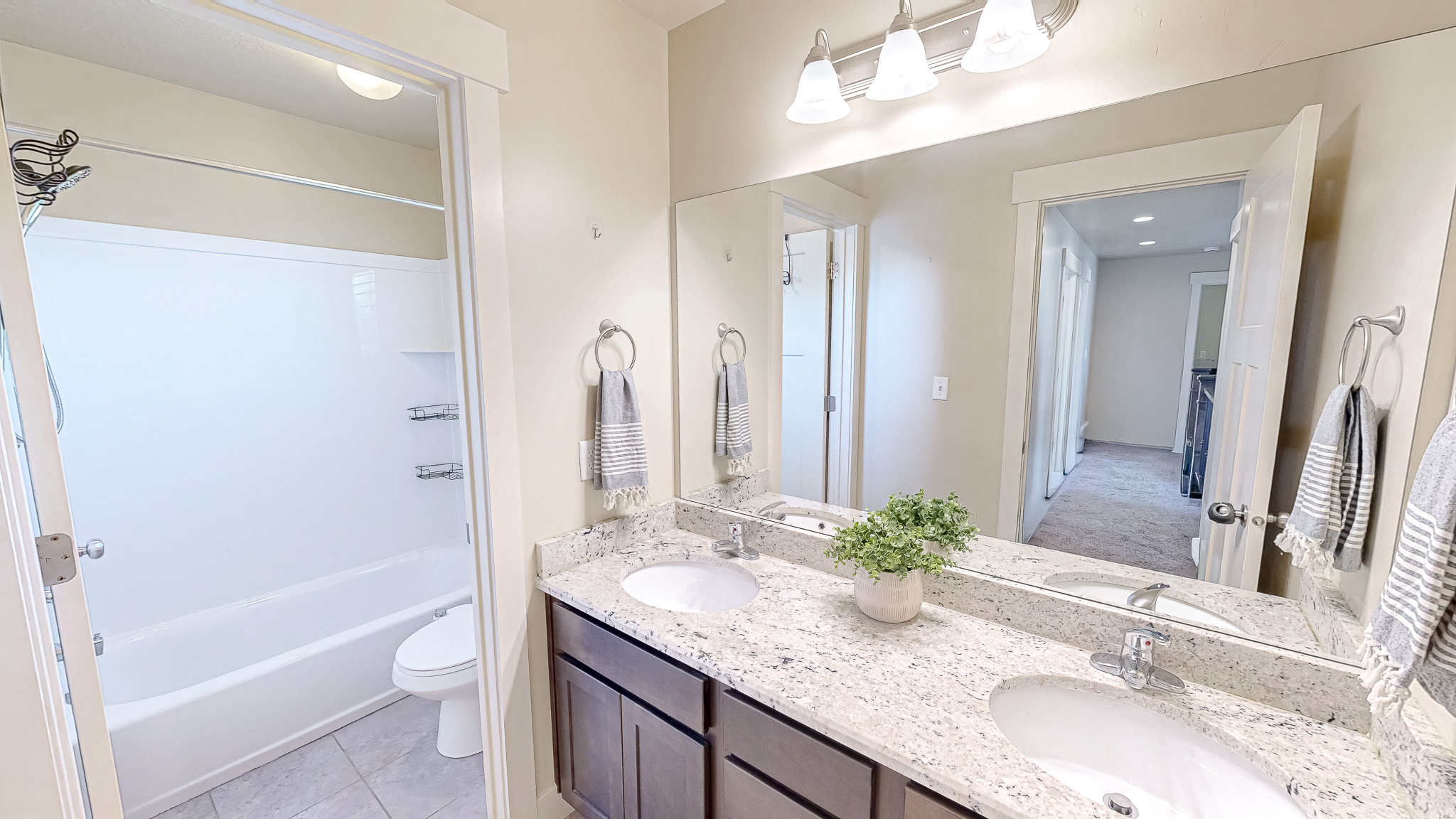 QUAIL BROOK ESTATES - Residential