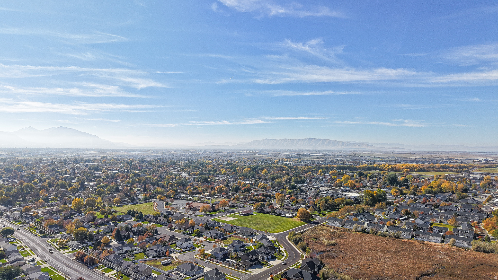 QUAIL BROOK ESTATES - Residential