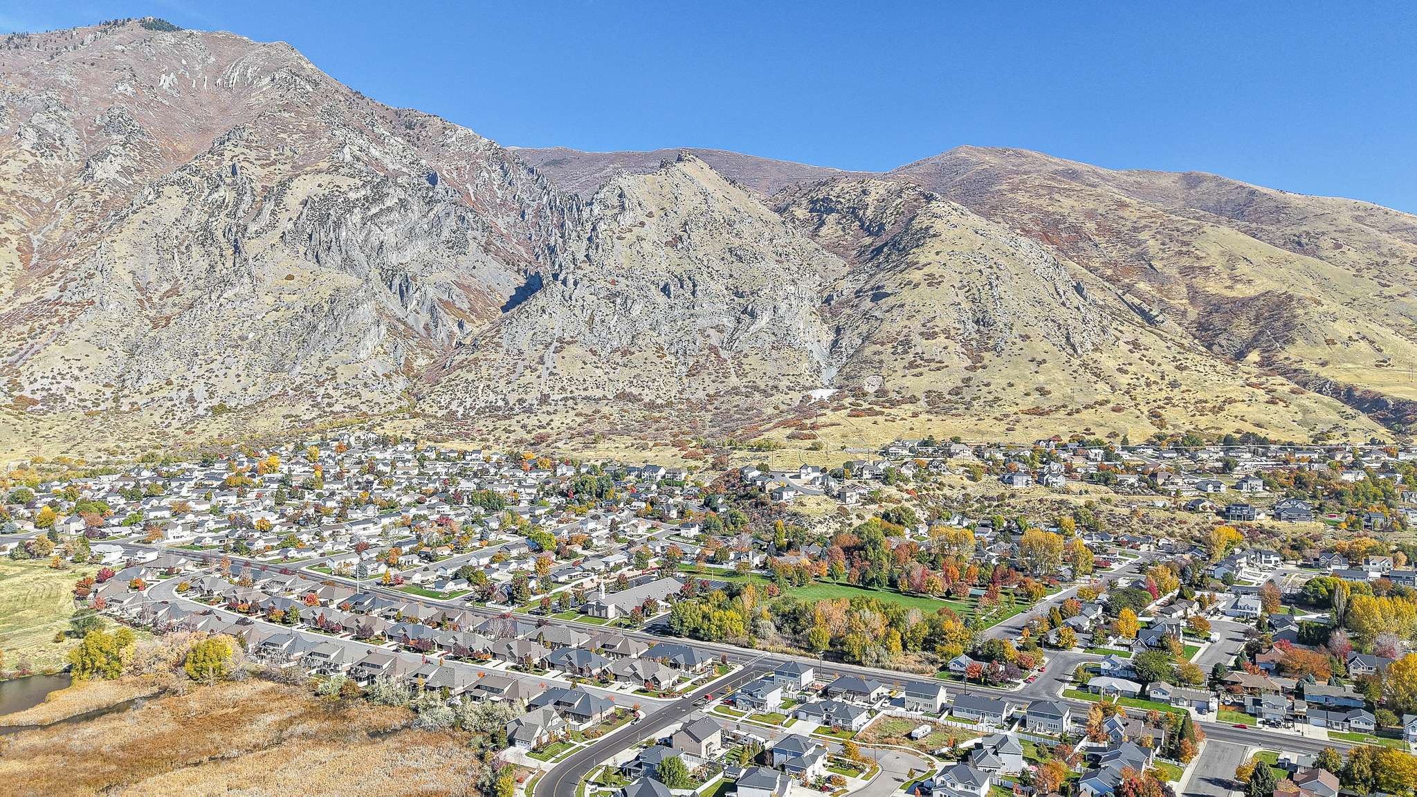 QUAIL BROOK ESTATES - Residential