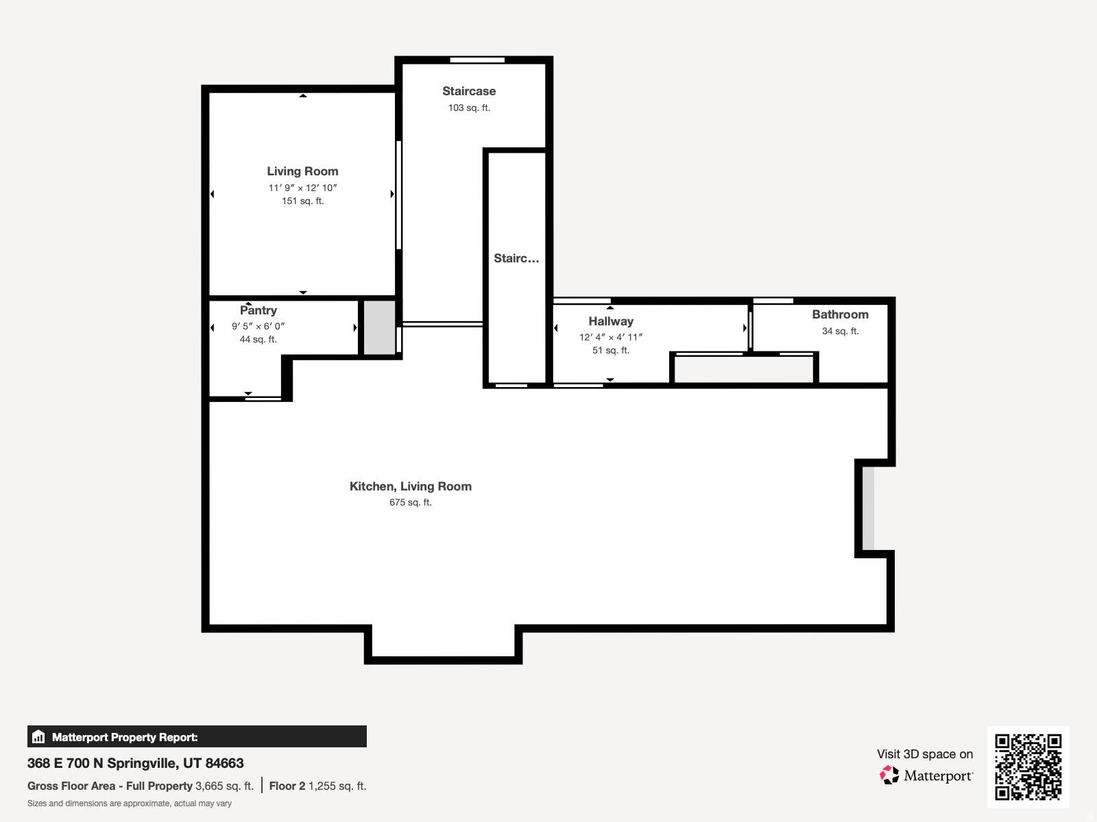 QUAIL BROOK ESTATES - Residential