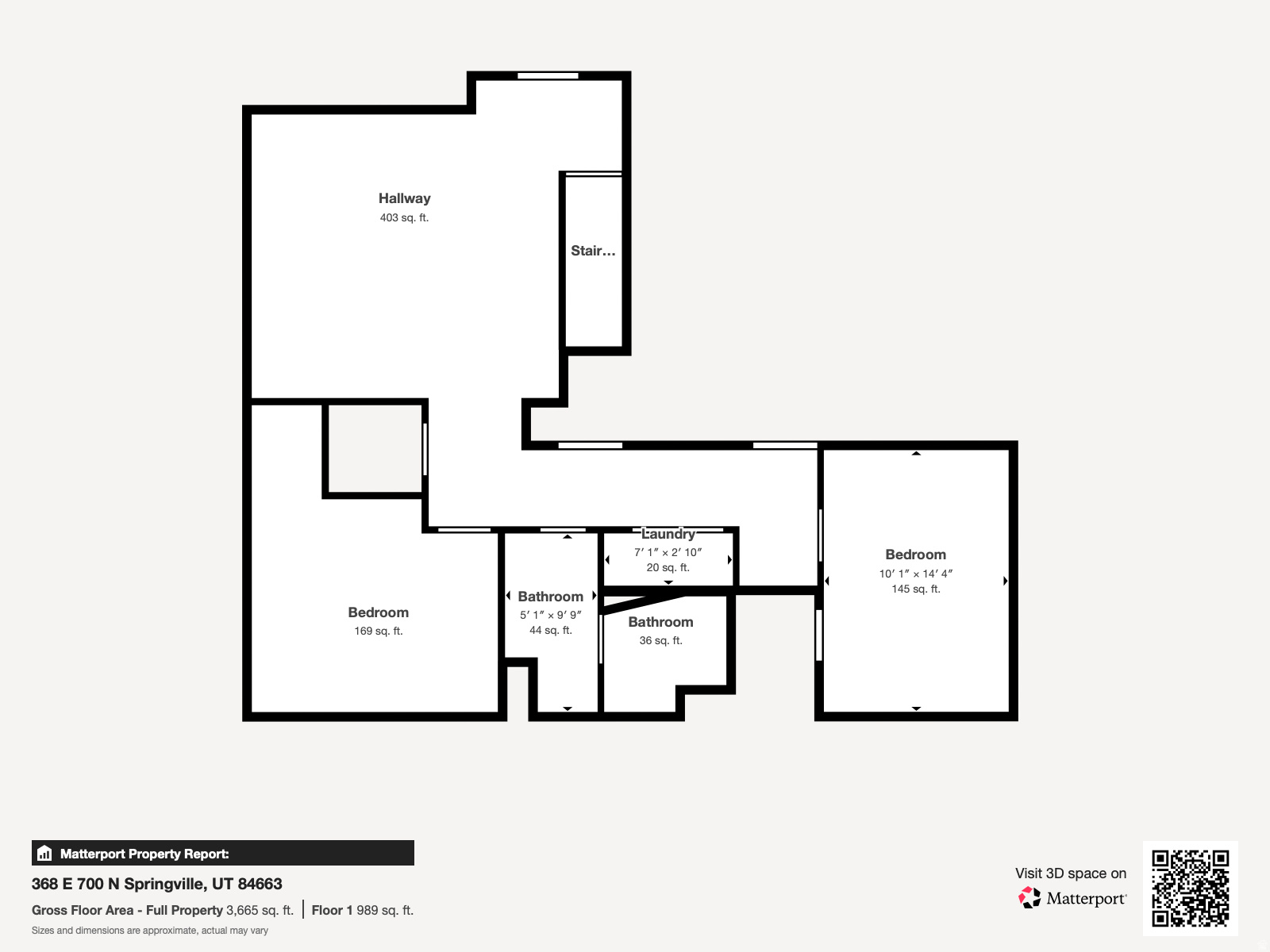 QUAIL BROOK ESTATES - Residential