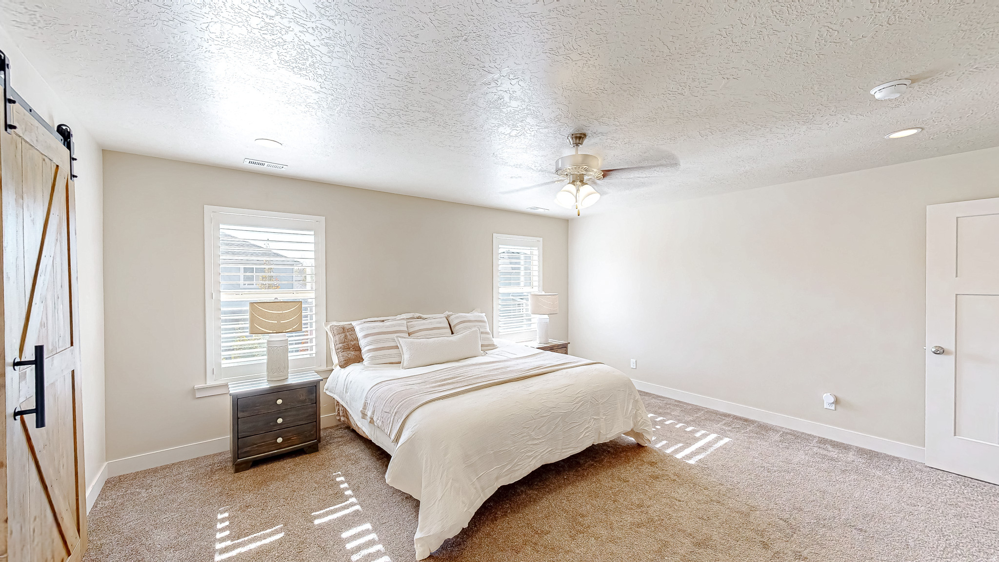 QUAIL BROOK ESTATES - Residential