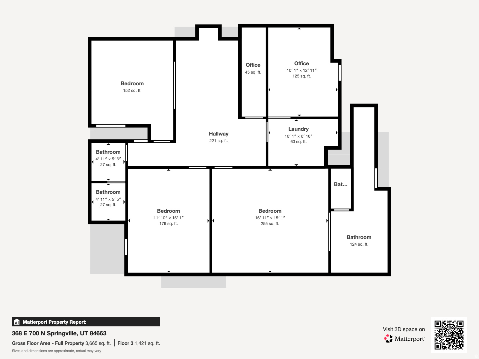QUAIL BROOK ESTATES - Residential