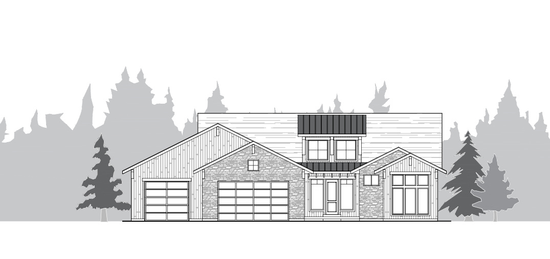 THE BRIDGES - Residential