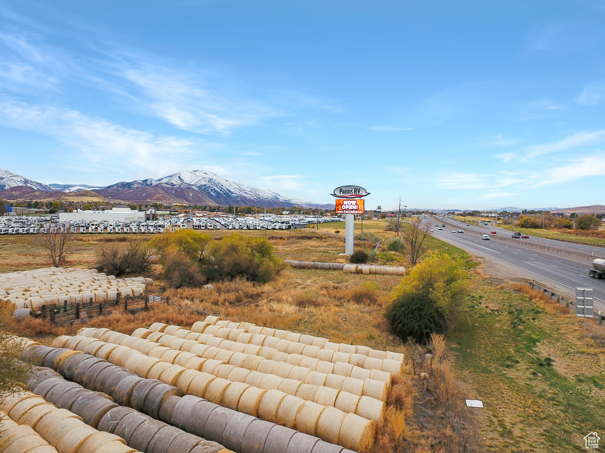 Land, Payson, Utah image 3