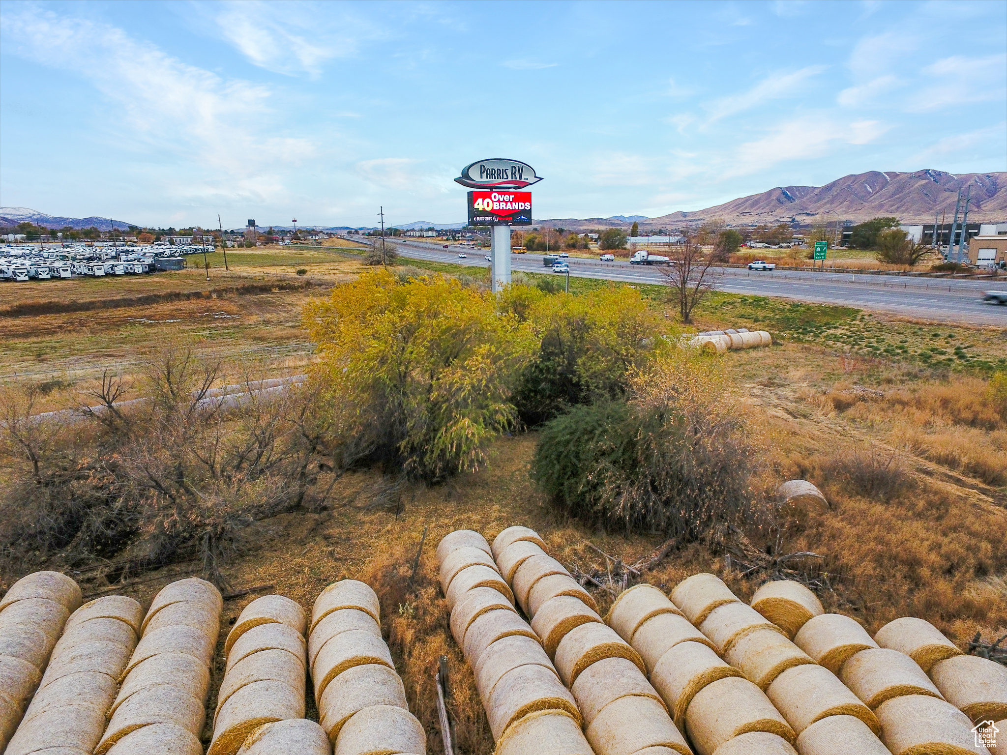 Land, Payson, Utah image 6