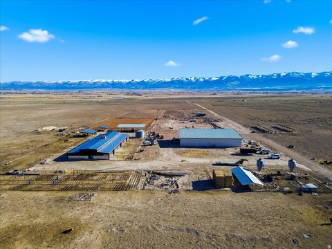 Vacant Land For Sale - 302 Resovoir Rd<br/> Sanpete County, Wales, UT 84667