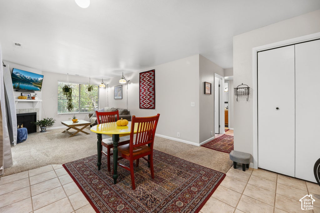 Photo of 2650 E 3300 S #B9, Millcreek, UT 84109 (MLS # 2191239)