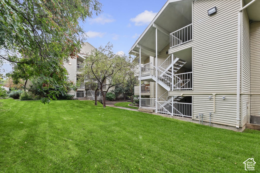 Photo of 2650 E 3300 S #B9, Millcreek, UT 84109 (MLS # 2191239)
