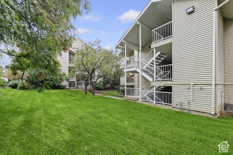 Photo of 2650 E 3300 S #B9, Millcreek, UT 84109 (MLS # 2191239)