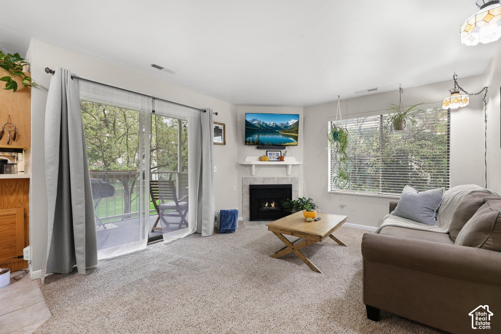 Photo of 2650 E 3300 S #B9, Millcreek, UT 84109 (MLS # 2191239)