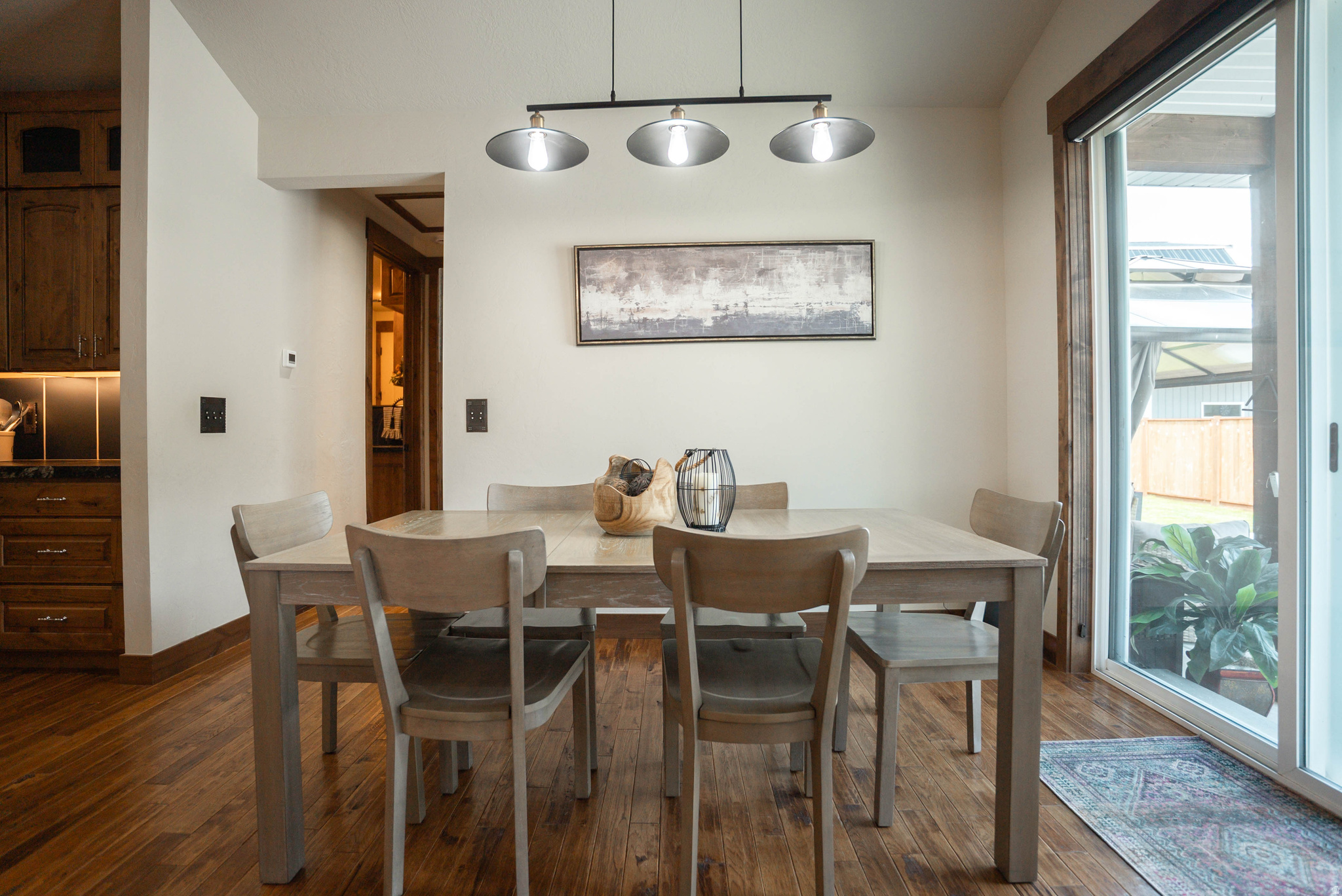 COTTONWOOD CANYON - Residential