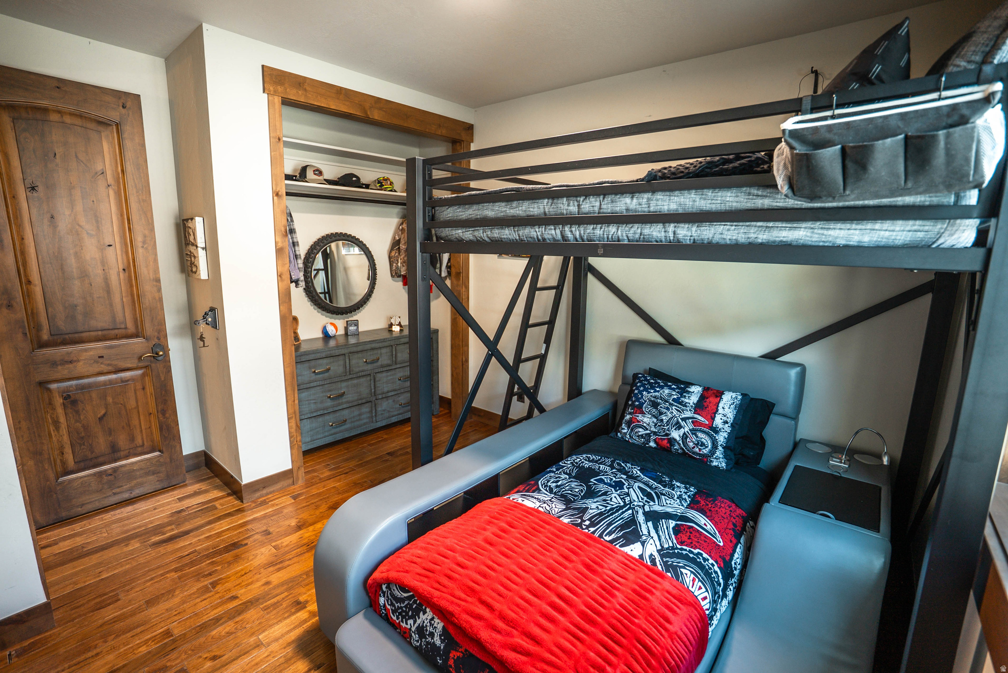 COTTONWOOD CANYON - Residential