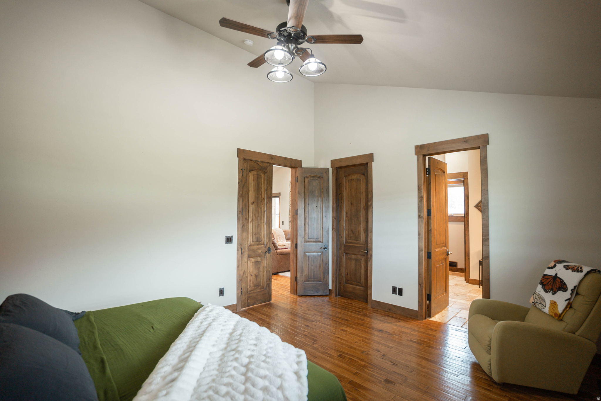 COTTONWOOD CANYON - Residential