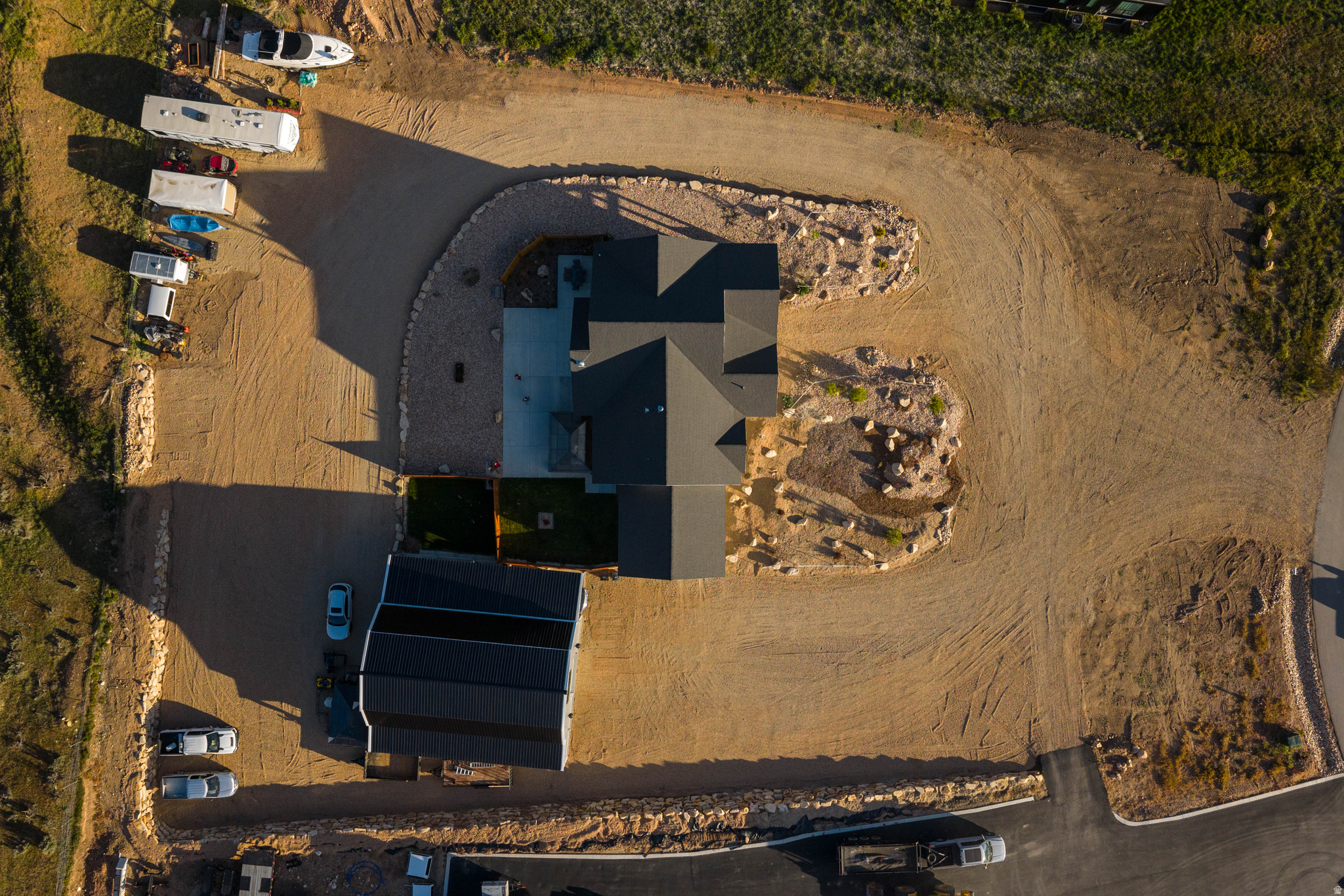 COTTONWOOD CANYON - Residential
