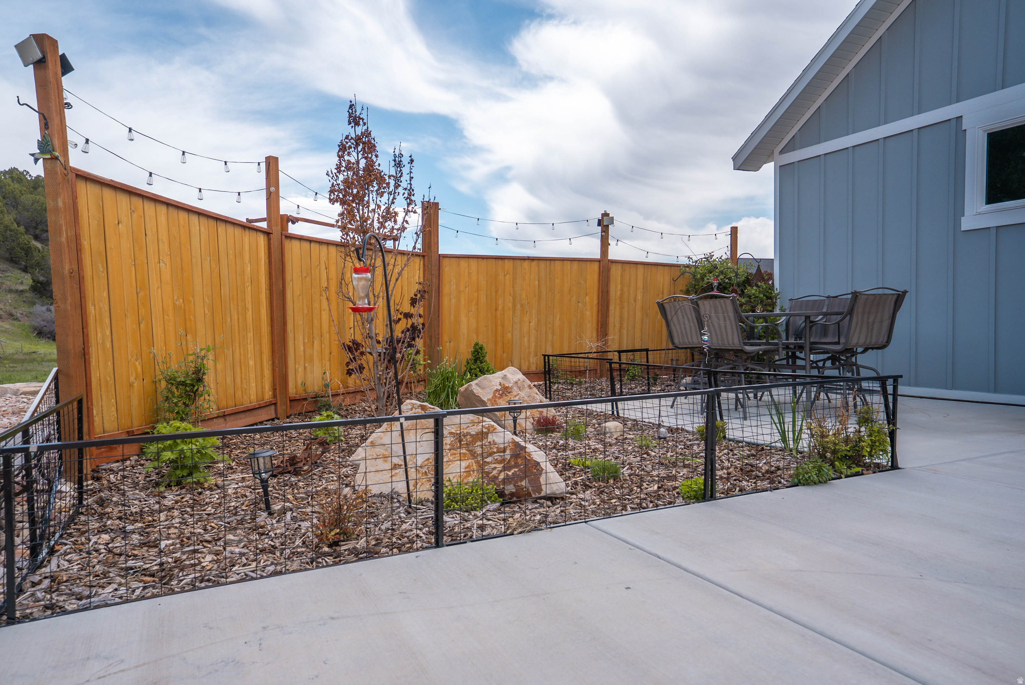 COTTONWOOD CANYON - Residential