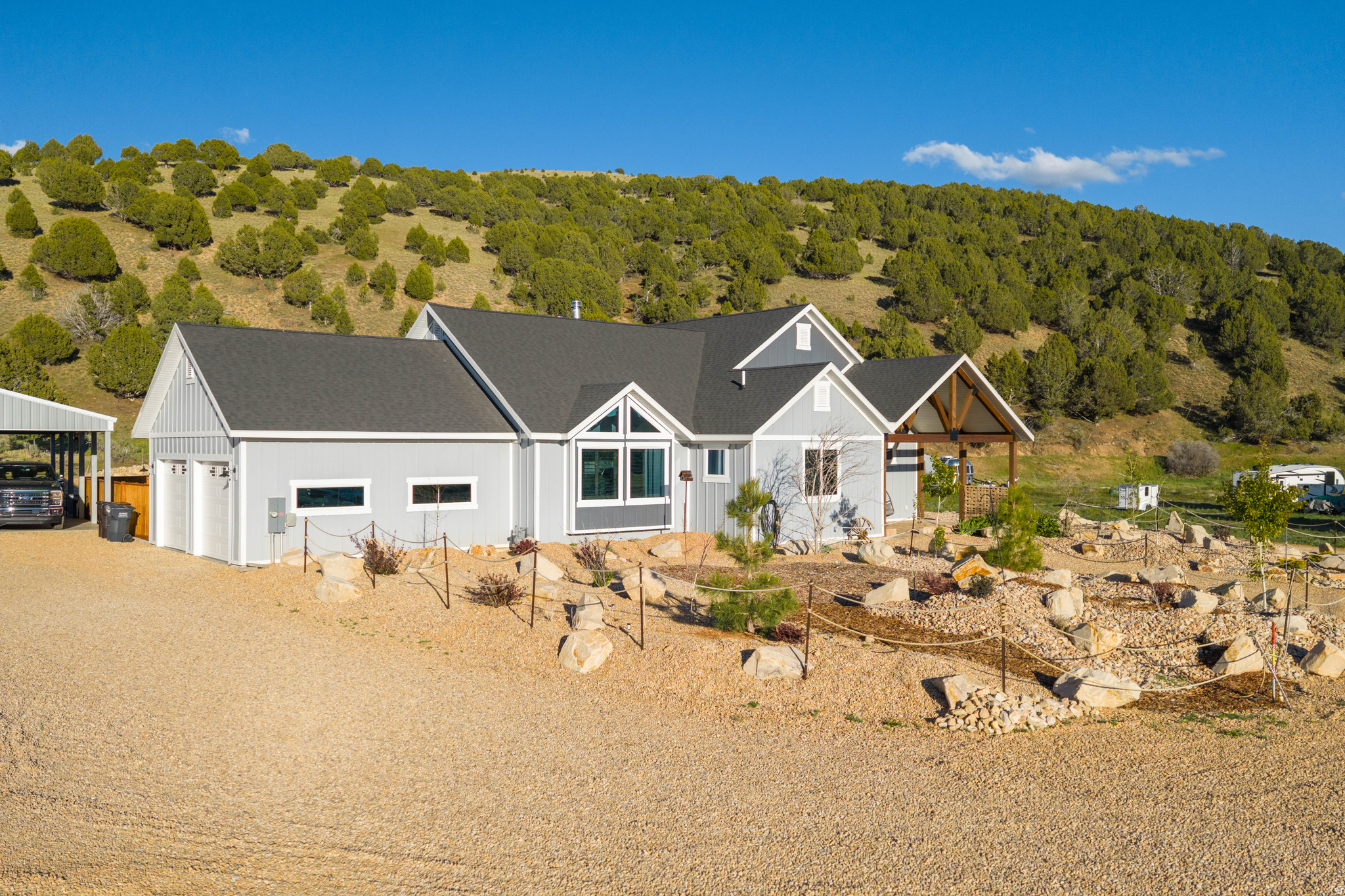 COTTONWOOD CANYON - Residential