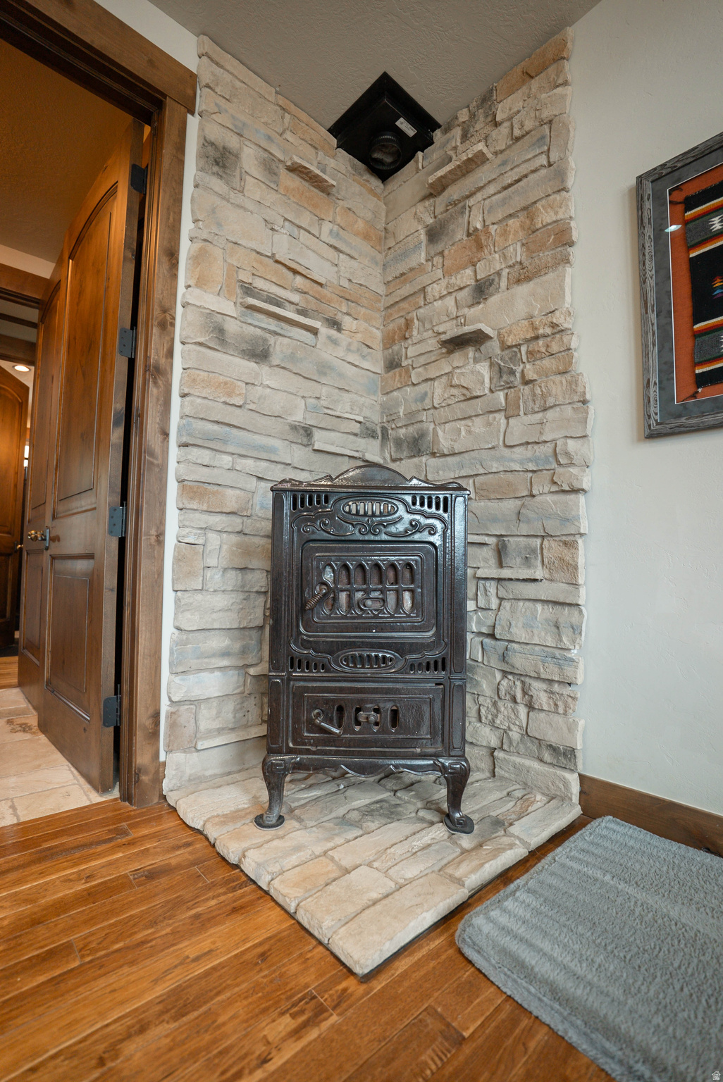 COTTONWOOD CANYON - Residential
