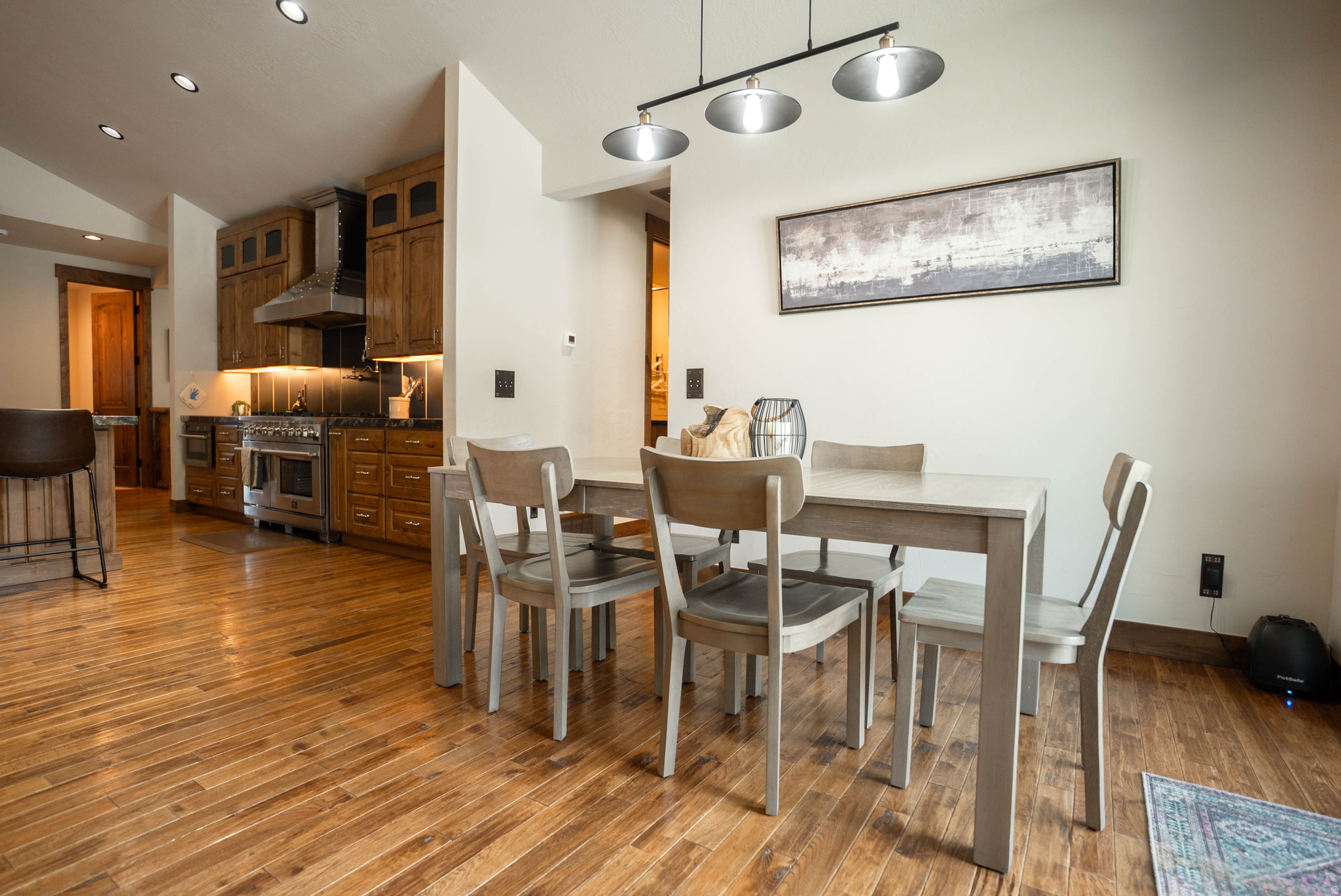 COTTONWOOD CANYON - Residential