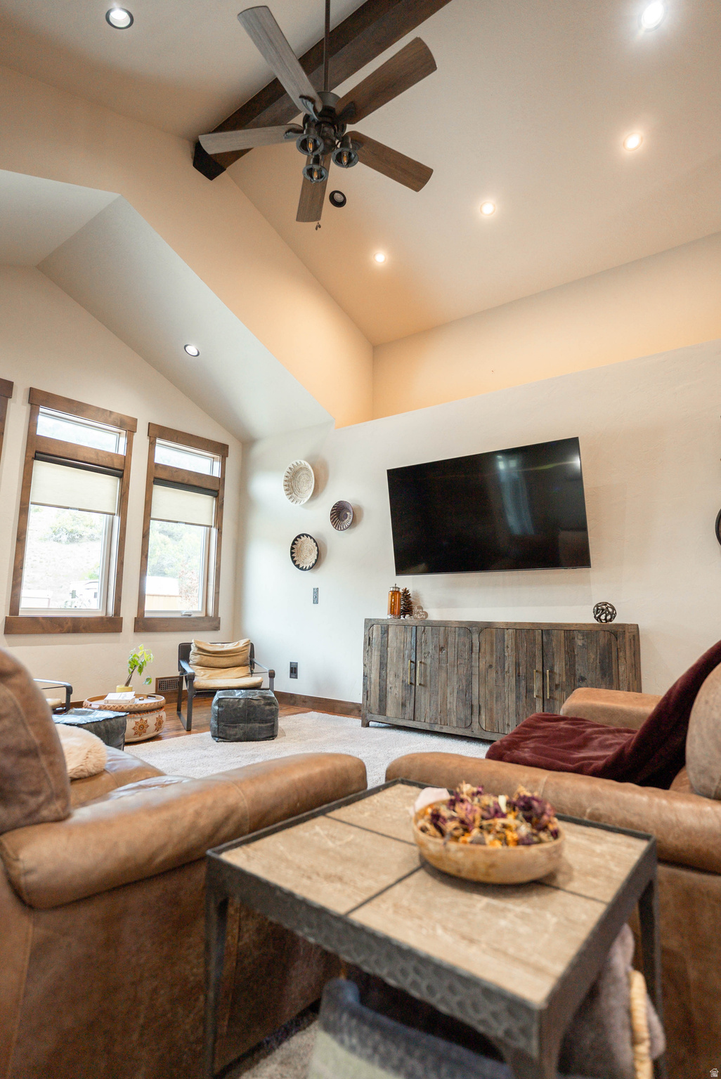 COTTONWOOD CANYON - Residential