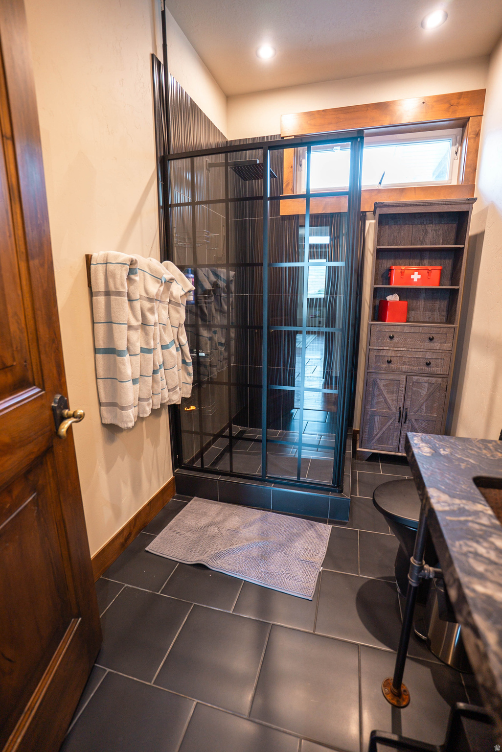 COTTONWOOD CANYON - Residential