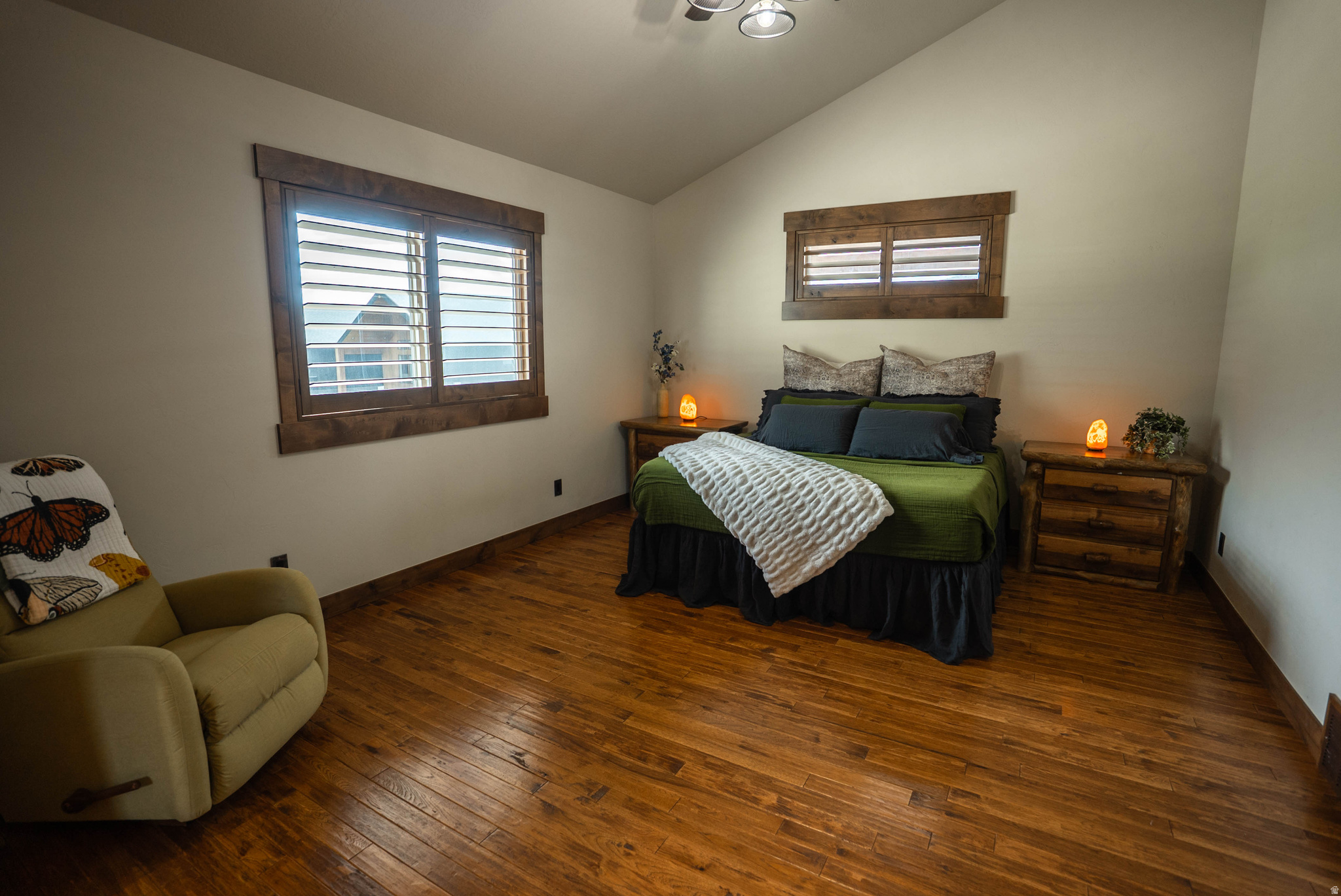 COTTONWOOD CANYON - Residential