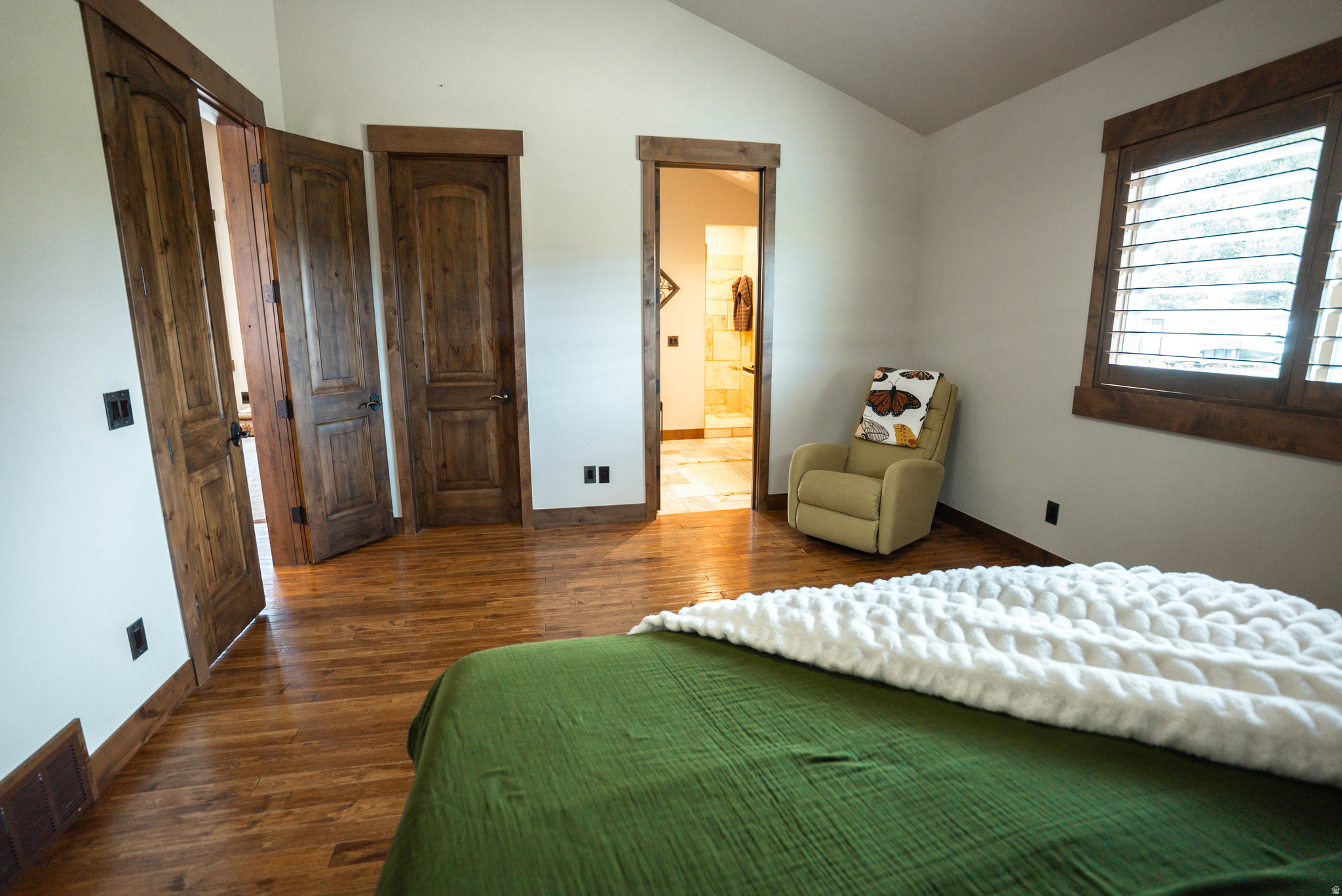 COTTONWOOD CANYON - Residential