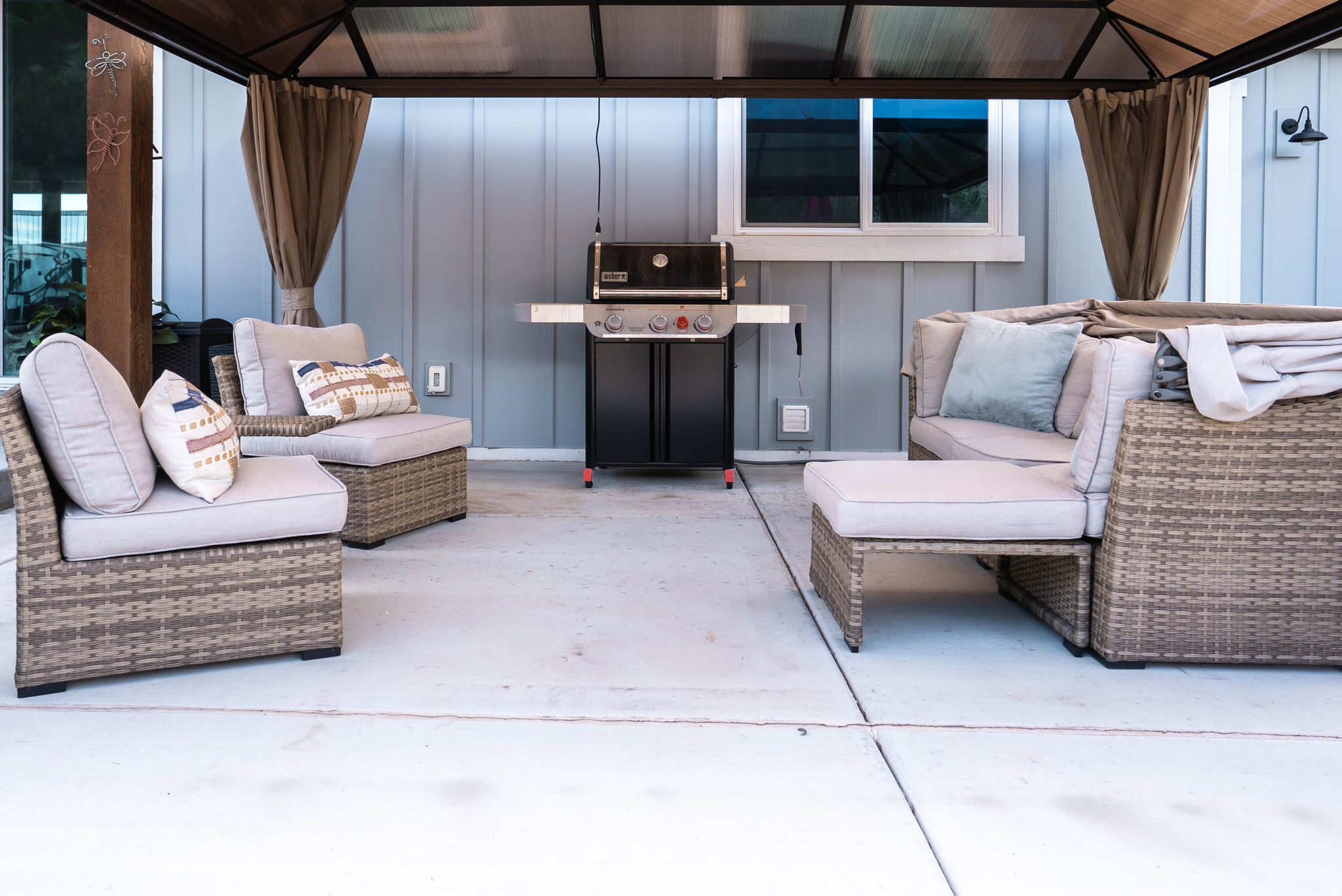 COTTONWOOD CANYON - Residential
