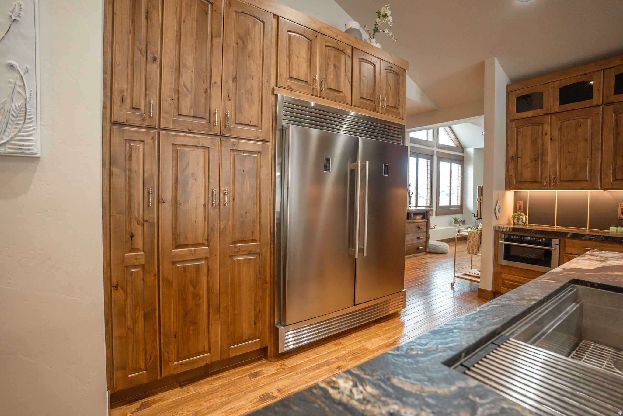 COTTONWOOD CANYON - Residential