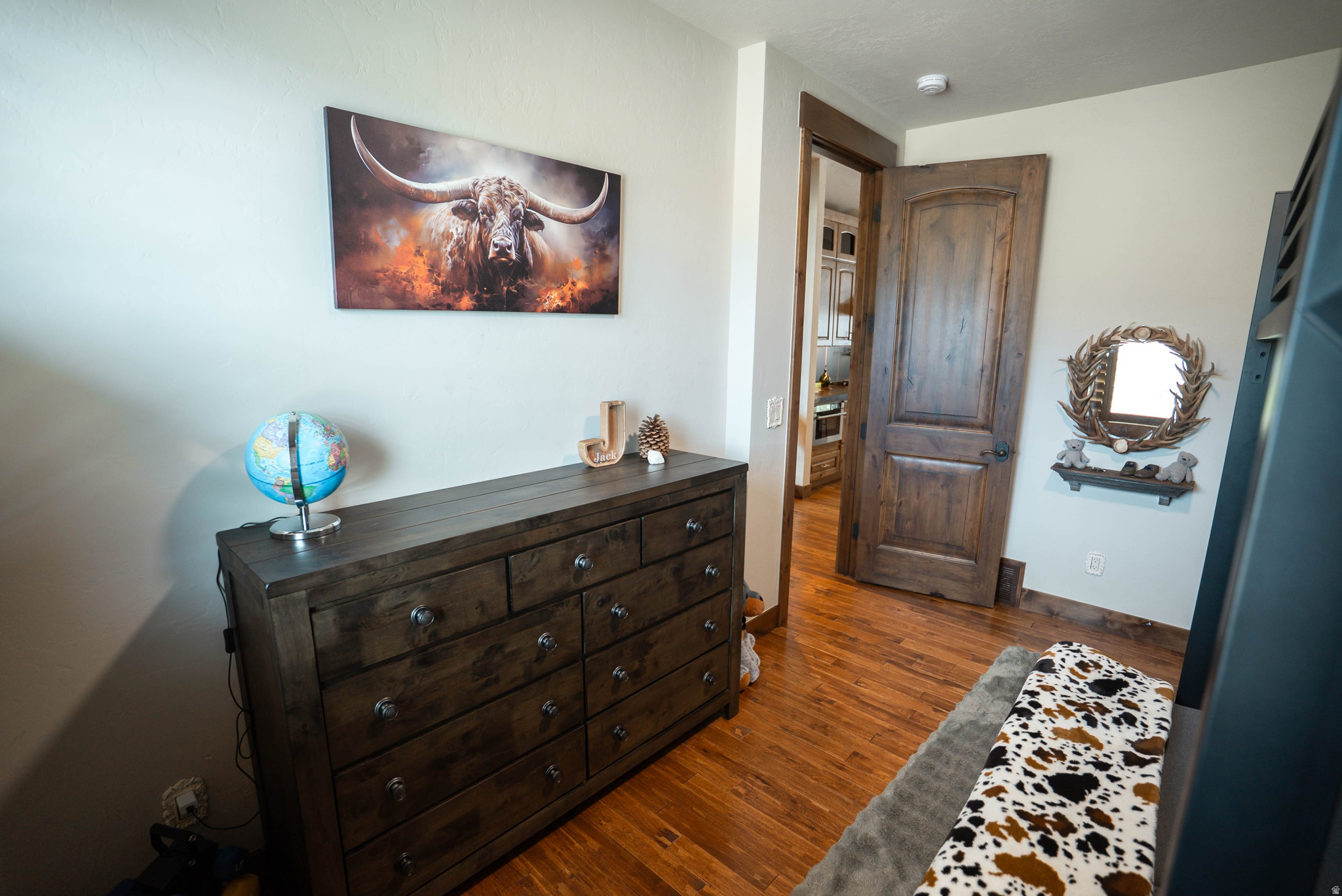 COTTONWOOD CANYON - Residential