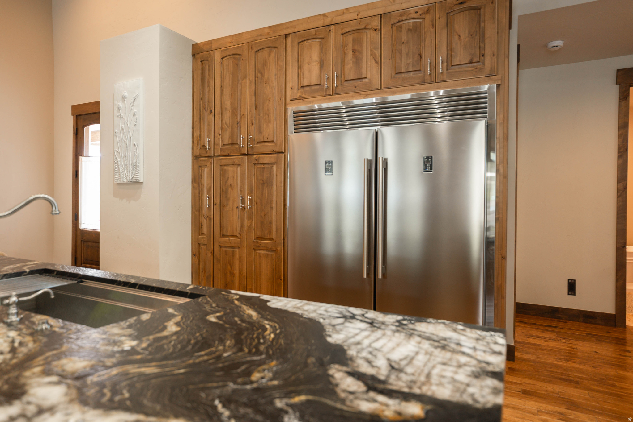 COTTONWOOD CANYON - Residential