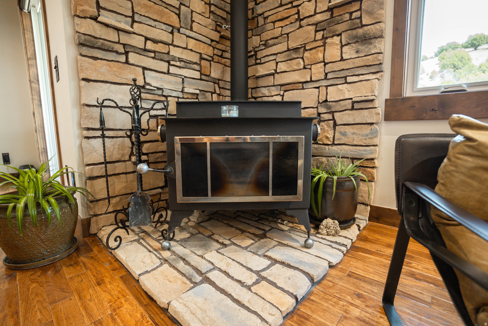 COTTONWOOD CANYON - Residential