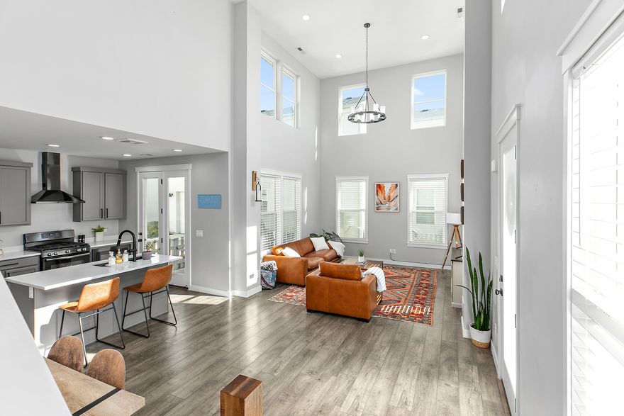 Square footage figures are provided as a courtesy estimate only and were obtained from County Records.  Buyer is advised to obtain an independent measurement.