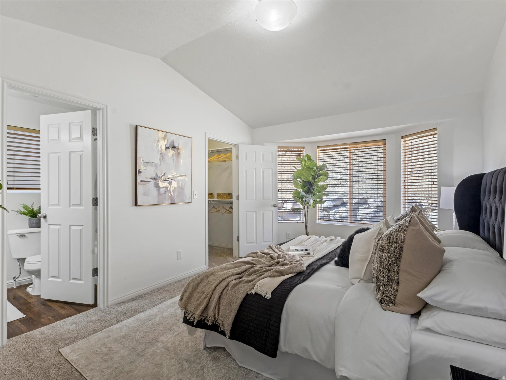 EAGLE CREST - Residential