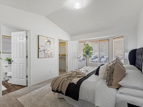 Tiny photo for 2159 E BALD EAGLE CT S, Draper, UT 84020 (MLS # 2143110)