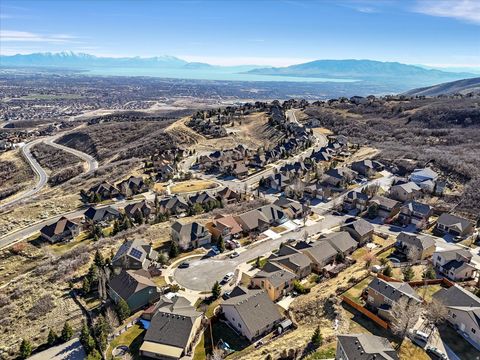 Tiny photo for 2159 E BALD EAGLE CT S, Draper, UT 84020 (MLS # 2143110)