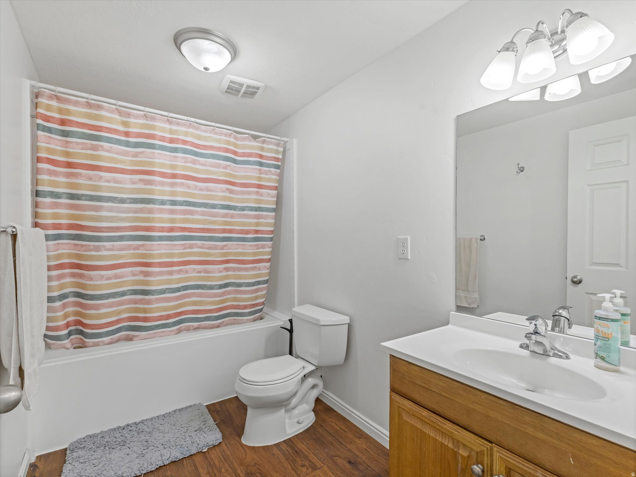 EAGLE CREST - Residential