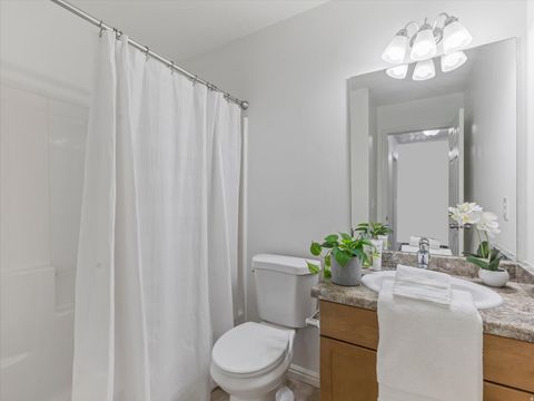 Tiny photo for 2159 E BALD EAGLE CT S, Draper, UT 84020 (MLS # 2143110)