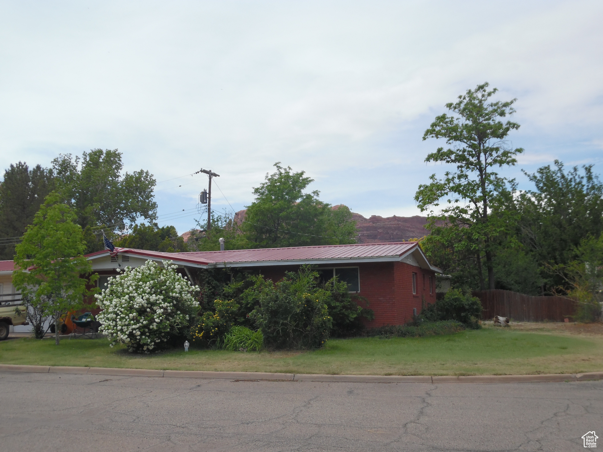 477 W Grand Cir, Moab, Utah image 2